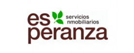 Logo Esperanza Servicios Inmobiliarios